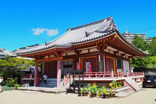 寳珠院（宝珠院）(大阪府)