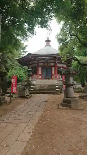 長命寺のその他建物