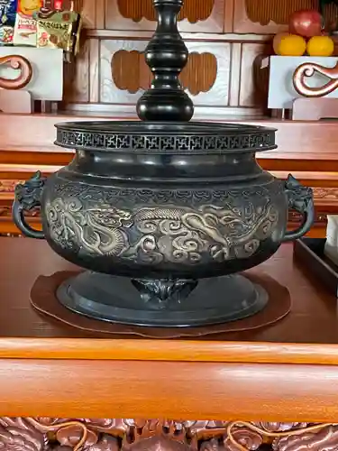 慶雲寺のその他建物