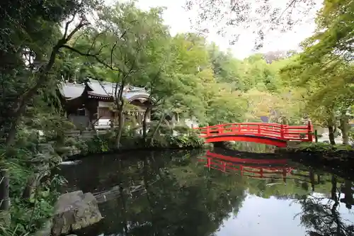 貫井神社のその他建物