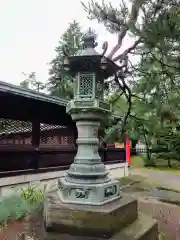 上杉神社(山形県)