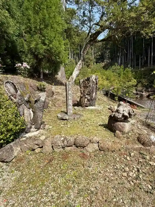 大馬神社(三重県)