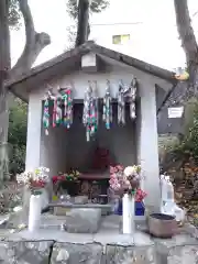 祠（地蔵）(岐阜県)