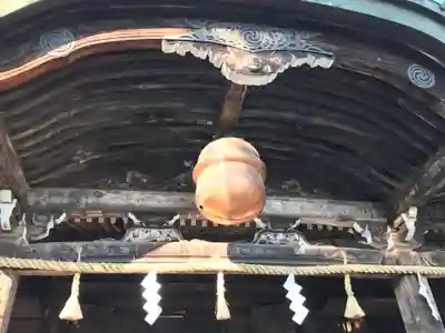 筑波山神社のその他建物