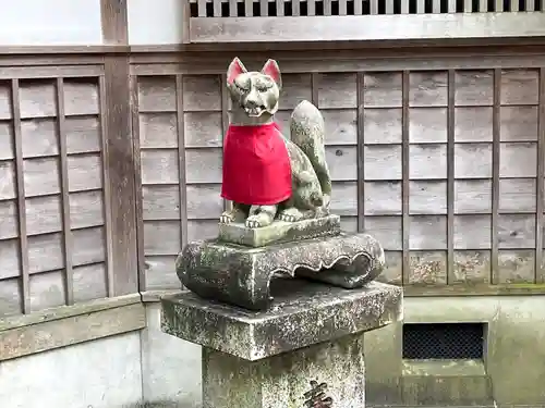丸山稲荷神社(三重県)