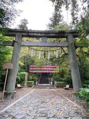 大崎八幡宮(宮城県)