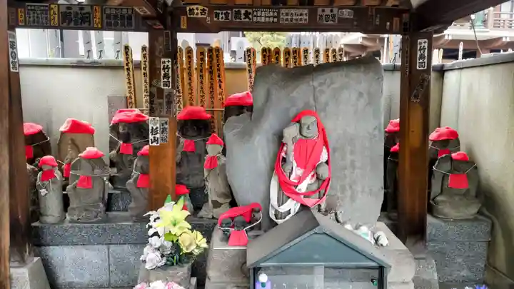 正福寺(東京都)