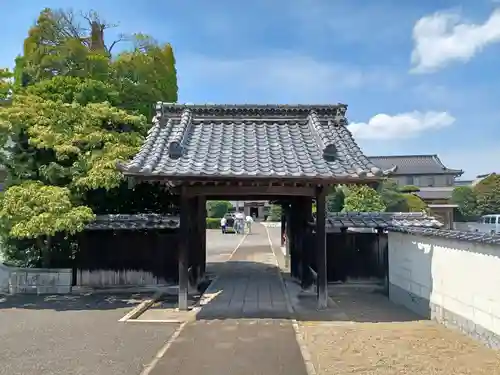 福昌寺(埼玉県)