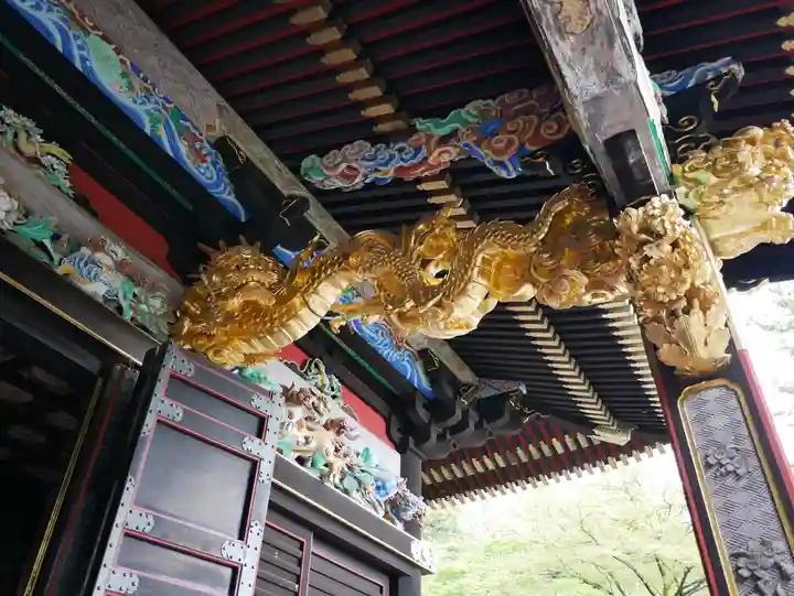 妙義神社(群馬県)