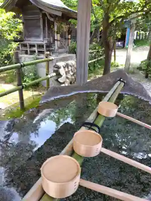 大地主神社(石川県)