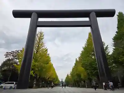 靖國神社(東京都)