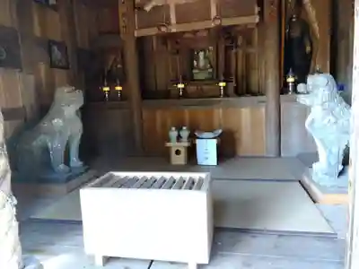 高雄神社(福井県)