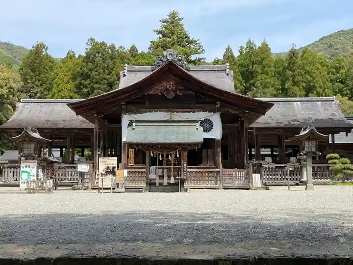 土佐神社(高知県)