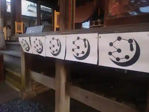 入間川大国神社(埼玉県)