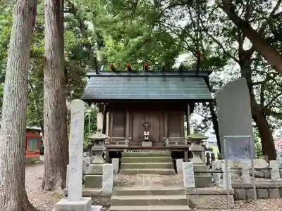 玉前神社(千葉県)