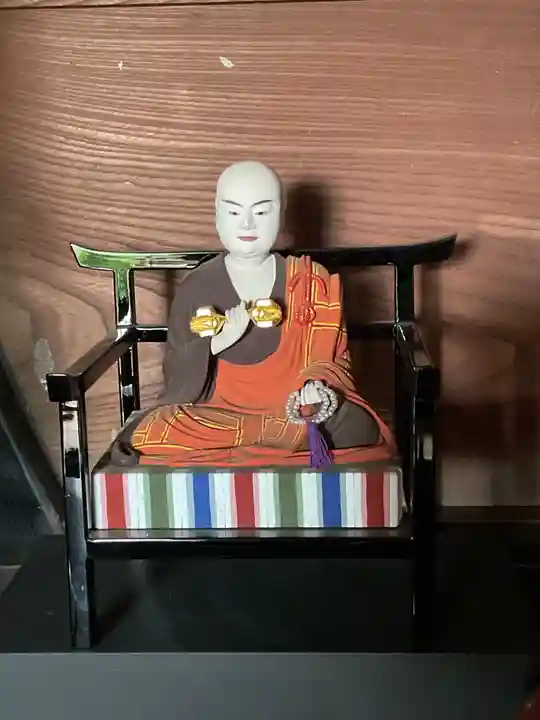 大仙寺(岐阜県)