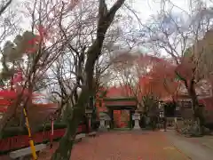 松ヶ崎大黒天 妙圓寺（妙円寺）(京都府)