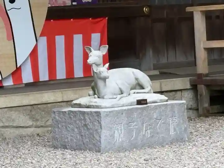 砥鹿神社(里宮)(愛知県)
