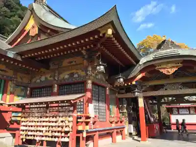 祐徳稲荷神社(佐賀県)