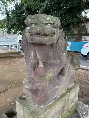 八幡神社(千葉県)