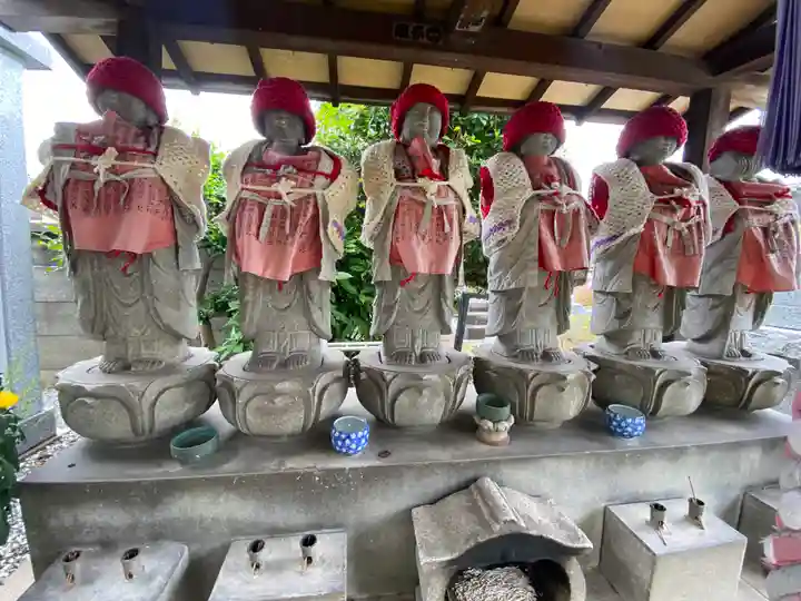 九品寺(東京都)