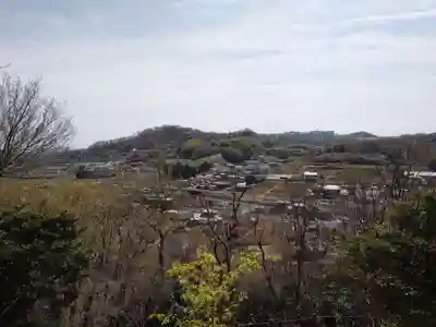 小町神社(神奈川県)
