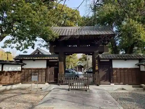 安養寺(東京都)