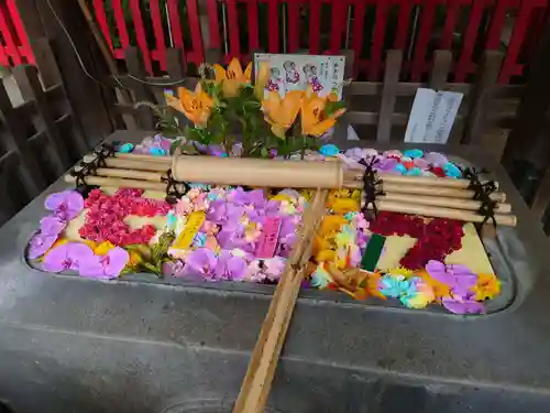 下谷神社(東京都)