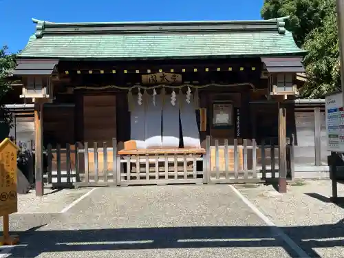 豊國神社(愛知県)