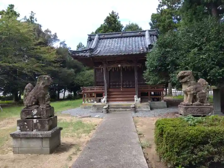 天満神社(福井県)