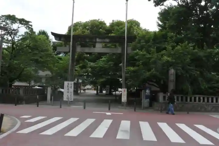 金神社(岐阜県)