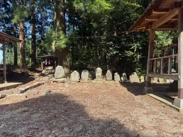 熊野神社(宮城県)