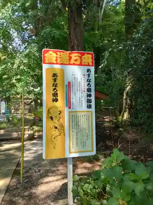 下野 星宮神社(栃木県)