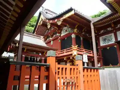 鶴岡八幡宮のその他建物