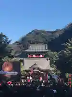 鶴岡八幡宮のその他建物