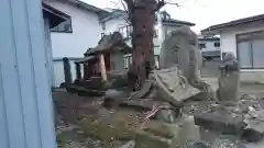 古峯神社(山形県)