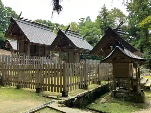 山口大神宮(山口県)