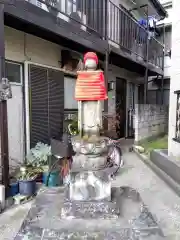 宝生寺(神奈川県)