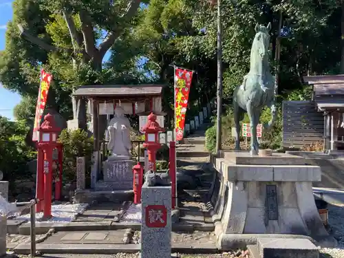 神前神社(愛知県)