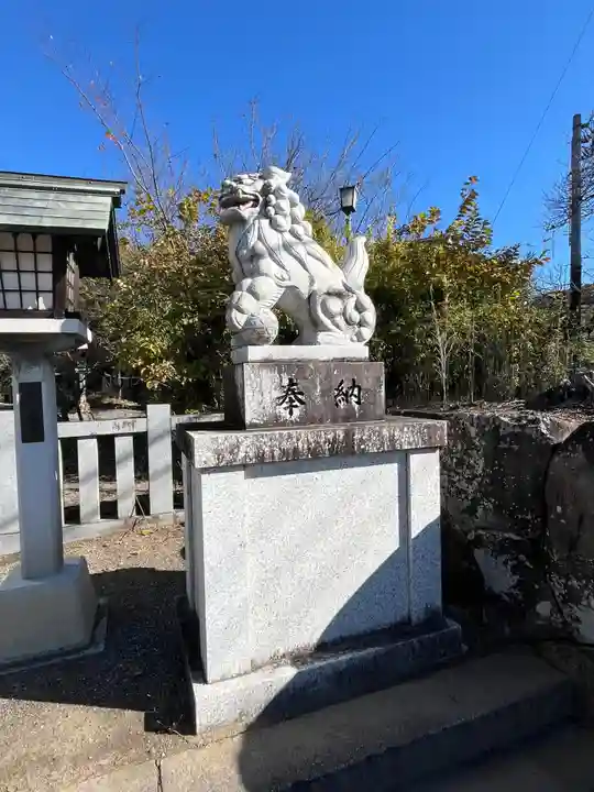 山梨縣護國神社(山梨県)