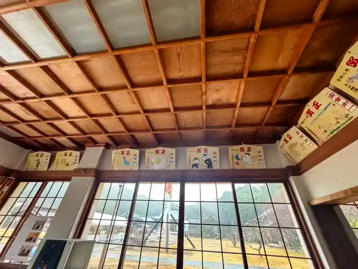 大分縣護國神社(大分県)