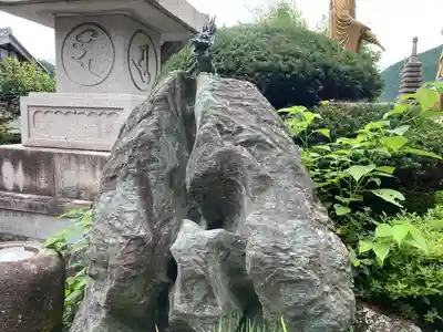 長善寺(長善禅寺)(滋賀県)