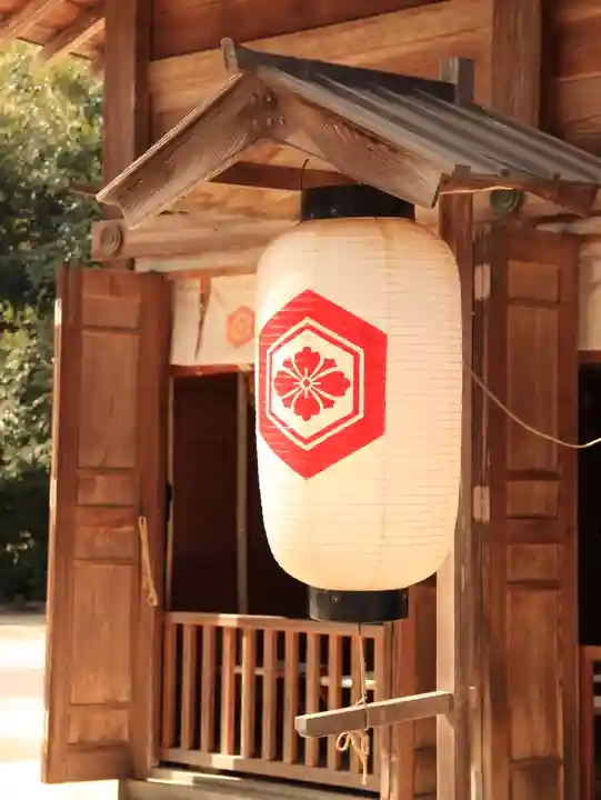 八重垣神社(島根県)