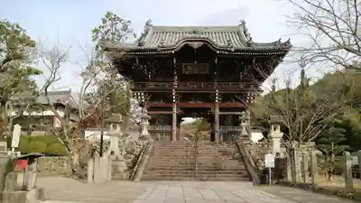 粉河寺(和歌山県)