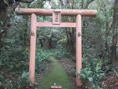 姉川神社(東京都)