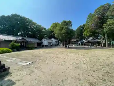 諏訪神社(滋賀県)