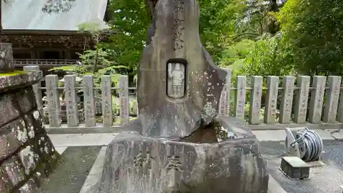 筑波山神社のその他建物
