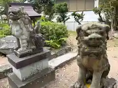 十二所神社(兵庫県)