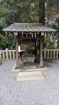 山科神社(京都府)