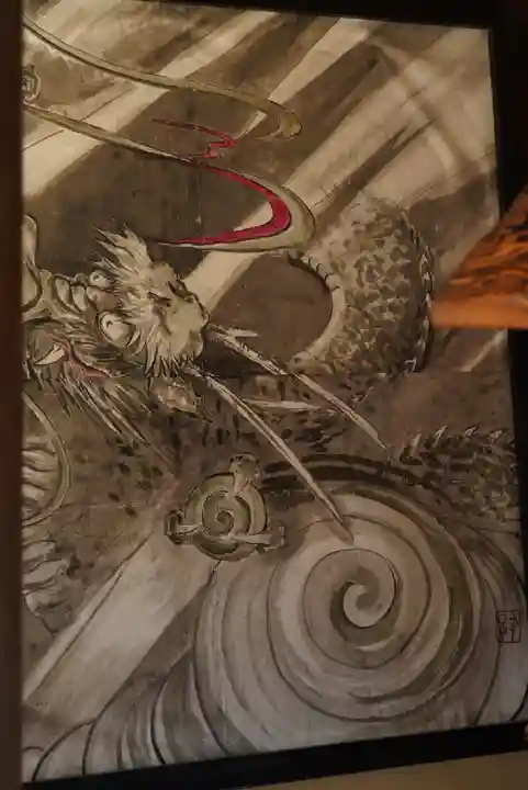 縣主神社(岡山県)